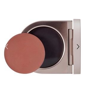 New ROSE INC Cream Blush Divine Cheek & Lip Color 'Heliotrope' NIB